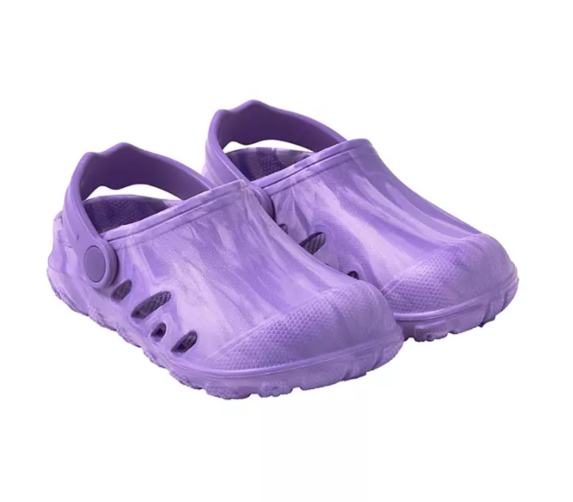 Member's Mark Toddler Girls Water-Friendly Clog - Bellso